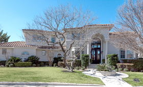 8901 Chalk Knoll Austin